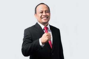 Pak Parman Pak Parman