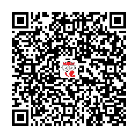 Informasi Layanan QR